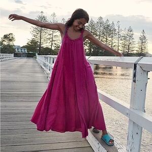 NWOT Free People McKinley Dress